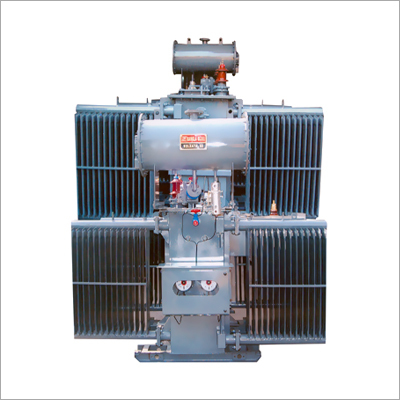 Oil Cooled Power Transformers