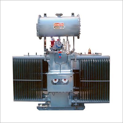 Dry Distribution Transformers
