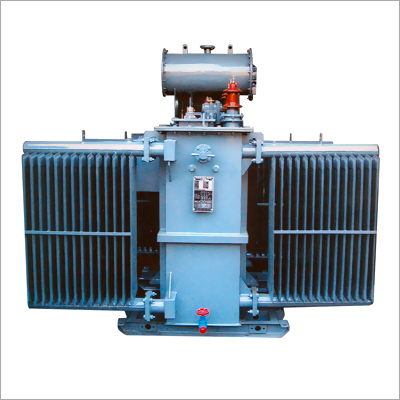 Oil Cooled Distribution Transformers