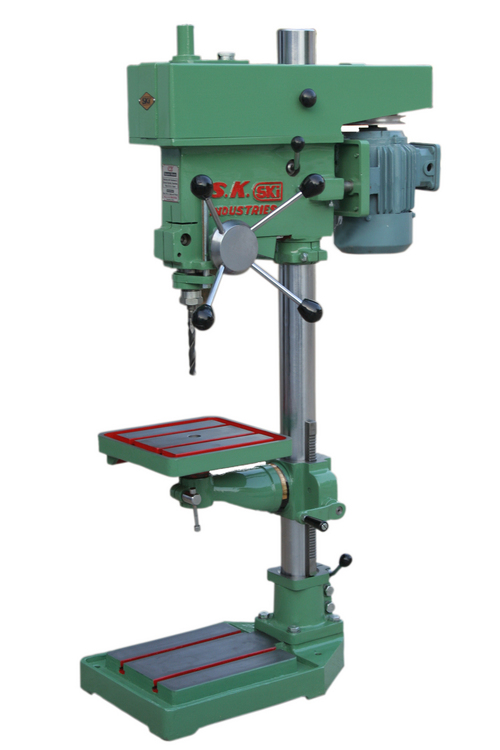 Drilling Machine