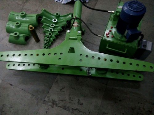 Hydraulic Bending Machines