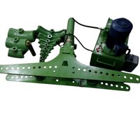 Hydraulic Bending Machines