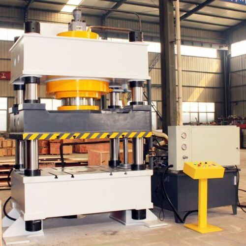 Hydraulic Deep Drawing Press Machine