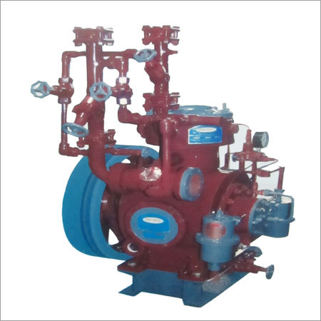 Industrial Ammonia Compressors
