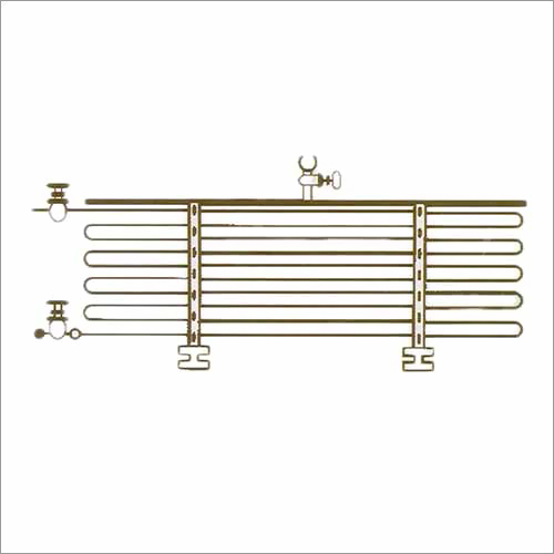 Ammonia Condenser