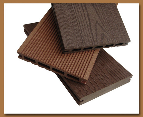 Outdoor Decking - Wood Material | Durable, Versatile for Indoor & Outdoor Use, Ideal for Decking, Cladding, Furniture, and Park Benches