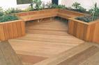Wood Ipe Hardwood Decking And Cladding