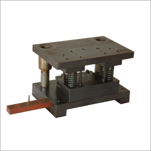 Punching Die