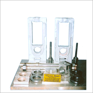 Mill Stand Components