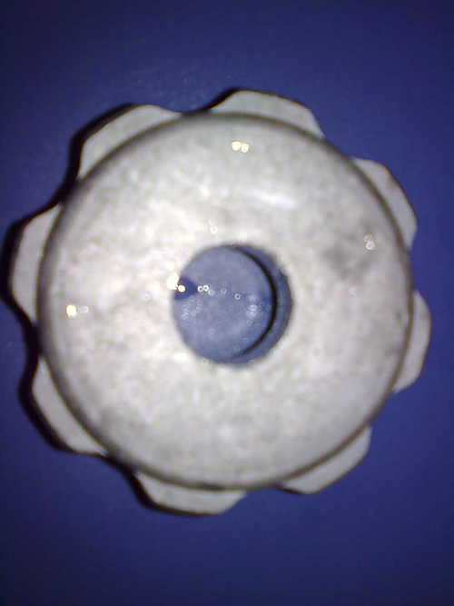 HAND WHEEL