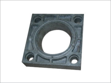 Aluminium Pressure Die Casted Radiator Valve