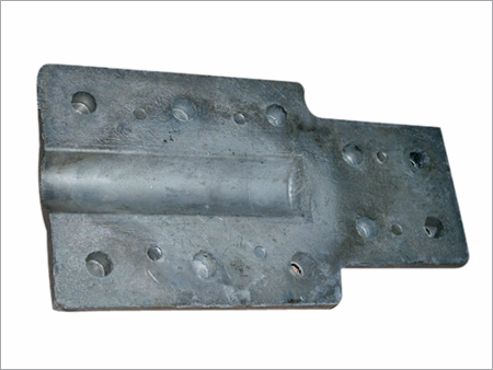 TANSMISSION Line Pressure die casting product