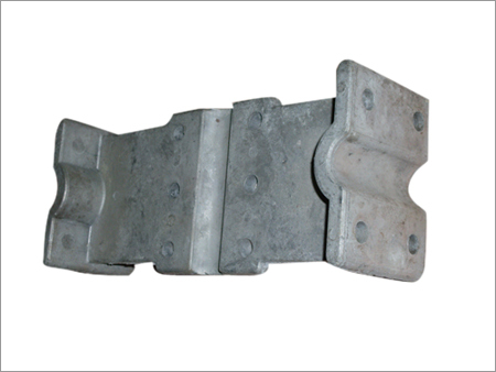 Hi-Tension (Tansmisson) Pressure Die Casting