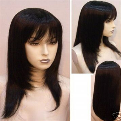 Human Hair Wig