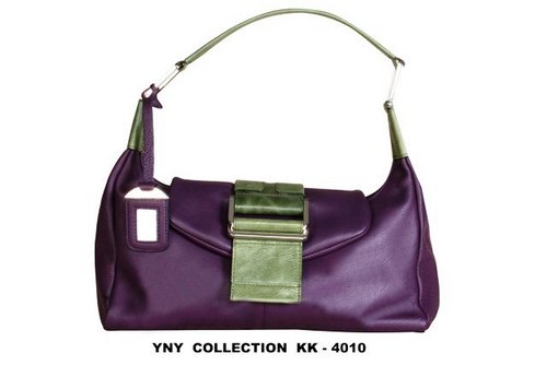 Leather Designer Bag