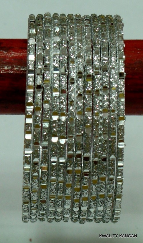 Glass Bangles