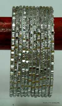 Glass Bangles