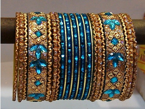 Bangles Set