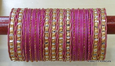 Ladies Bangles Set