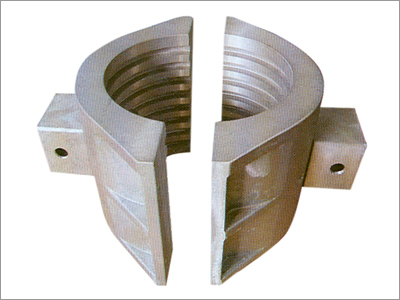 Aluminium Cast Heater