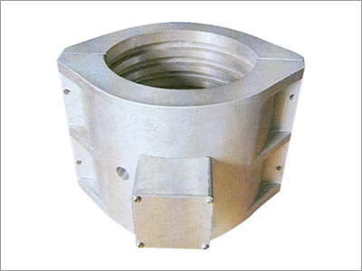 Aluminium Cast Heaters