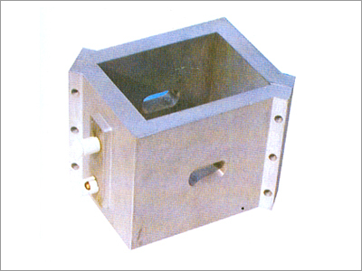 Cast Heaters