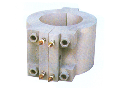 Casting Heater