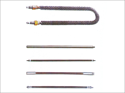 Finned Tubular Heaters