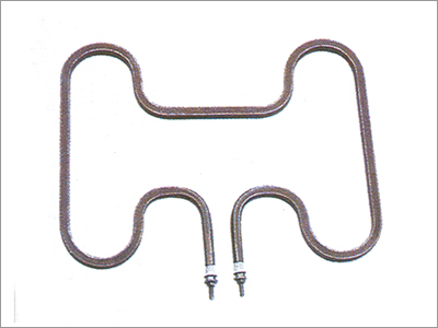 Water & Oil Immension Heaters