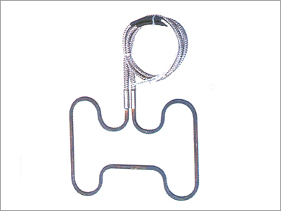 Alkaline / Titanium Heaters
