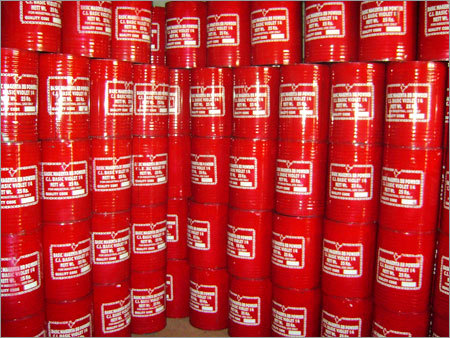 Packing Drums