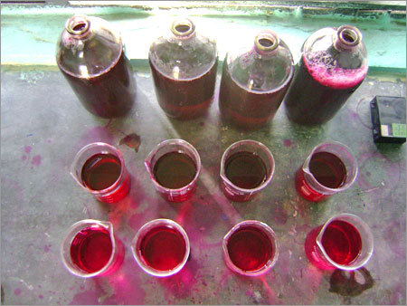 Laboratory
