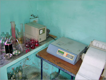 Laboratory