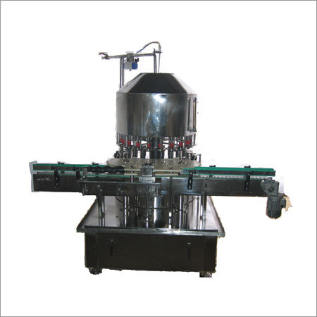 Packaging Machinery
