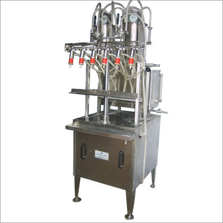 Packaging Machinery