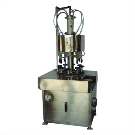 Packaging Machinery