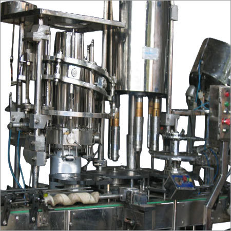 Packaging Machinery