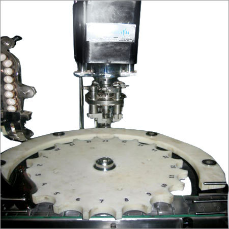 Packaging Machinery