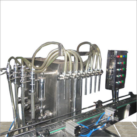 Packaging Machinery