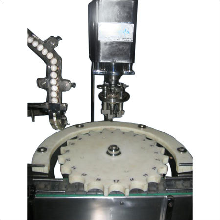 Packaging Machinery