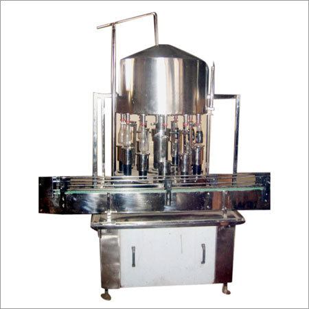 Packaging Machinery