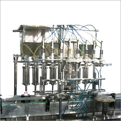 Packaging Machinery