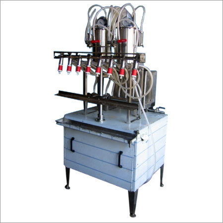 Packaging Machinery