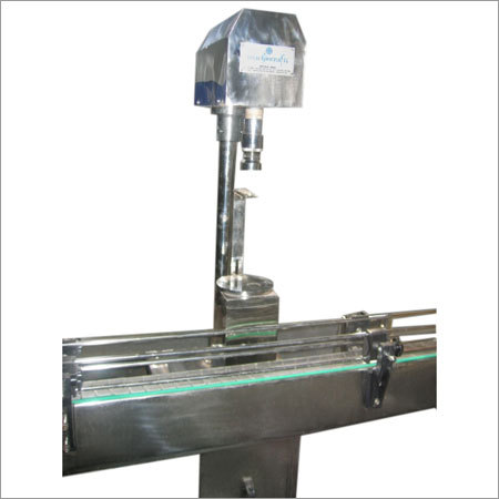 Packaging Machinery
