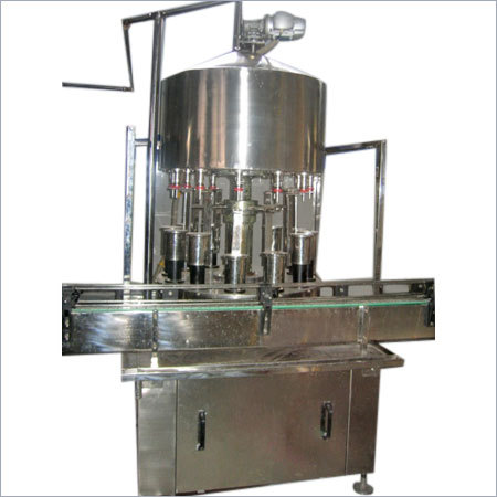 Packaging Machinery - Mild Steel, 36x24x48 Inches, 1 Hp Motor | High Output, Easy Operation, Durable Design, Low Maintenance