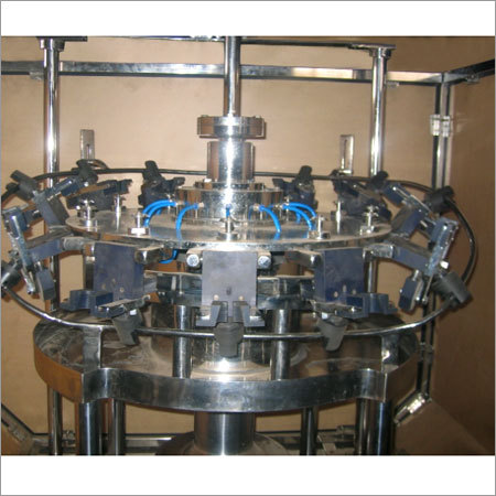 Packaging Machinery