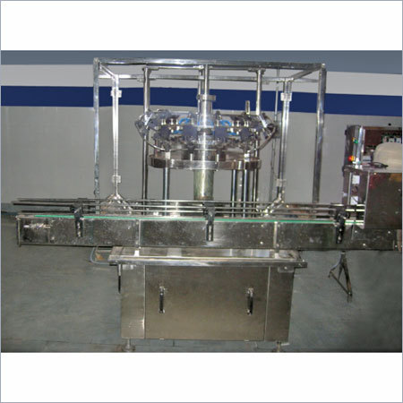 Packaging Machinery