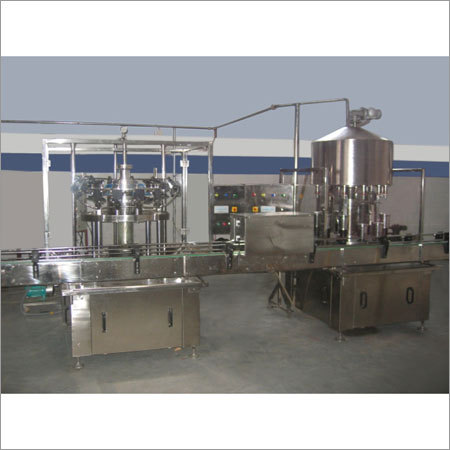 Packaging Machinery