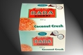 Fresh Coconut Chikki