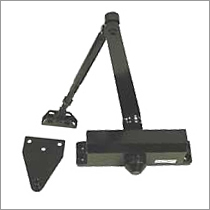 Security Door Closers